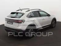 2024 Volkswagen Taigo