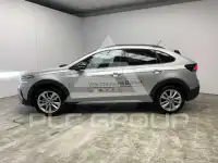 2024 Volkswagen Taigo
