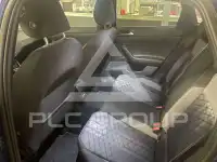 2024 Volkswagen Taigo
