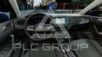2024 Volkswagen Taigo