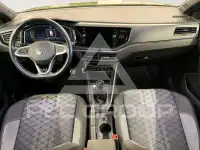 2024 Volkswagen Taigo