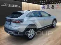 2024 Volkswagen Taigo