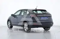 2024 Volkswagen Taigo