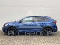2024 Volkswagen Taigo