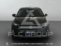 2024 Volkswagen Taigo