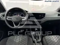 2024 Volkswagen Taigo