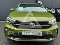 2024 Volkswagen Taigo