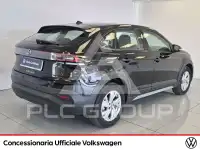 2024 Volkswagen Taigo