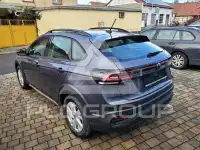 2024 Volkswagen Taigo