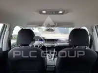 2024 Volkswagen Taigo