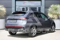 2024 Volkswagen Taigo