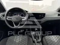 2024 Volkswagen Taigo