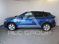 2024 Volkswagen Taigo