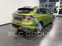 2024 Volkswagen Taigo