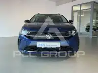 2024 Volkswagen Taigo