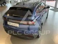 2024 Volkswagen Taigo