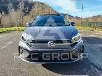 2024 Volkswagen Taigo