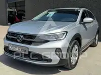 2024 Volkswagen Taigo
