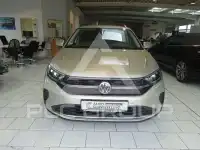 2024 Volkswagen Taigo