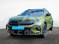 2024 Volkswagen Taigo