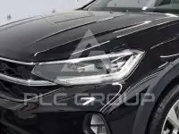 2024 Volkswagen Taigo