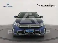 2024 Volkswagen Taigo