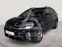 2024 Volkswagen Taigo