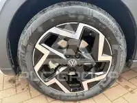 2024 Volkswagen Taigo