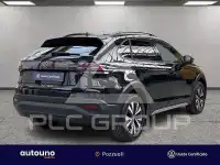 2024 Volkswagen Taigo