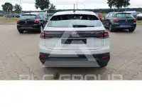 2024 Volkswagen Taigo