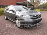2024 Volkswagen Taigo