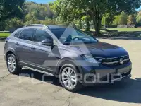 2024 Volkswagen Taigo