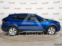 2024 Volkswagen Taigo