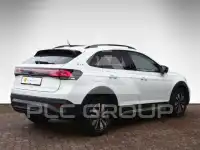 2024 Volkswagen Taigo