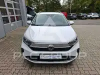 2024 Volkswagen Taigo