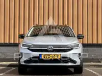 2024 Volkswagen Taigo