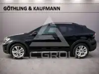 2024 Volkswagen Taigo