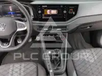 2024 Volkswagen Taigo