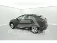 2024 Volkswagen Taigo
