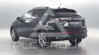 2024 Volkswagen Taigo