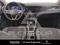 2024 Volkswagen Taigo