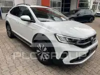 2024 Volkswagen Taigo
