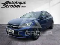 2024 Volkswagen Taigo