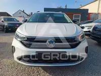 2024 Volkswagen Taigo
