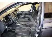 2024 Volkswagen Taigo
