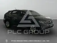 2024 Volkswagen Taigo