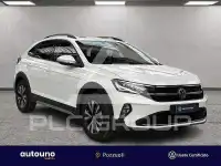 2024 Volkswagen Taigo