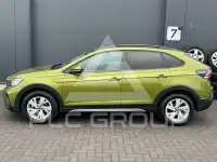 2024 Volkswagen Taigo