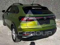 2024 Volkswagen Taigo