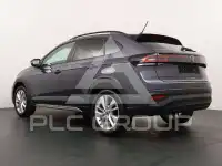 2024 Volkswagen Taigo